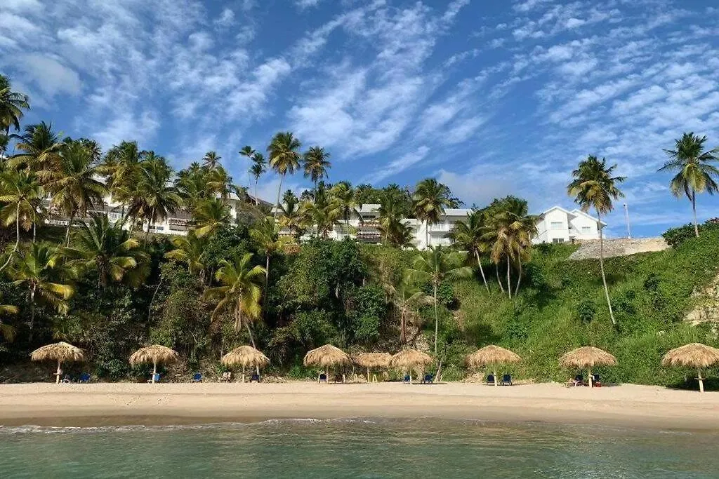 Apartamento Condominio Vista Mare Samana