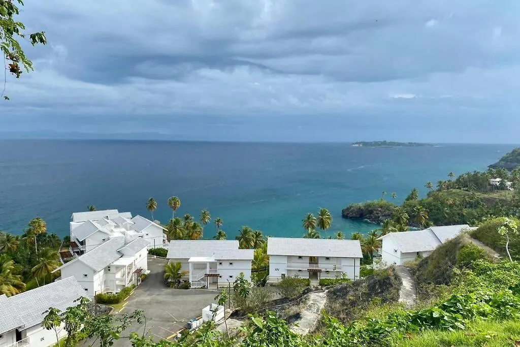 Apartamento Condominio Vista Mare Samana location