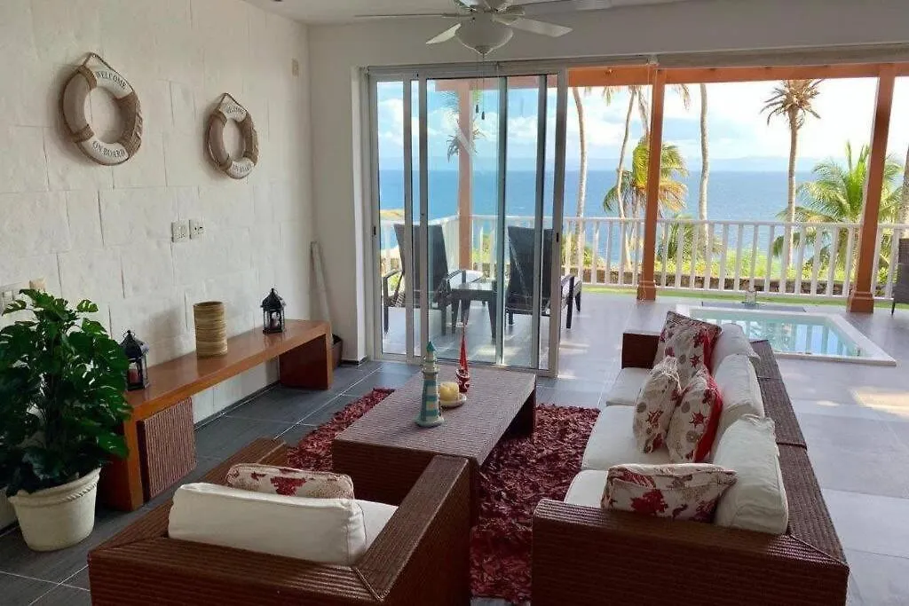 Apartamento Condominio Vista Mare Samana 0*,  Dominican Republic