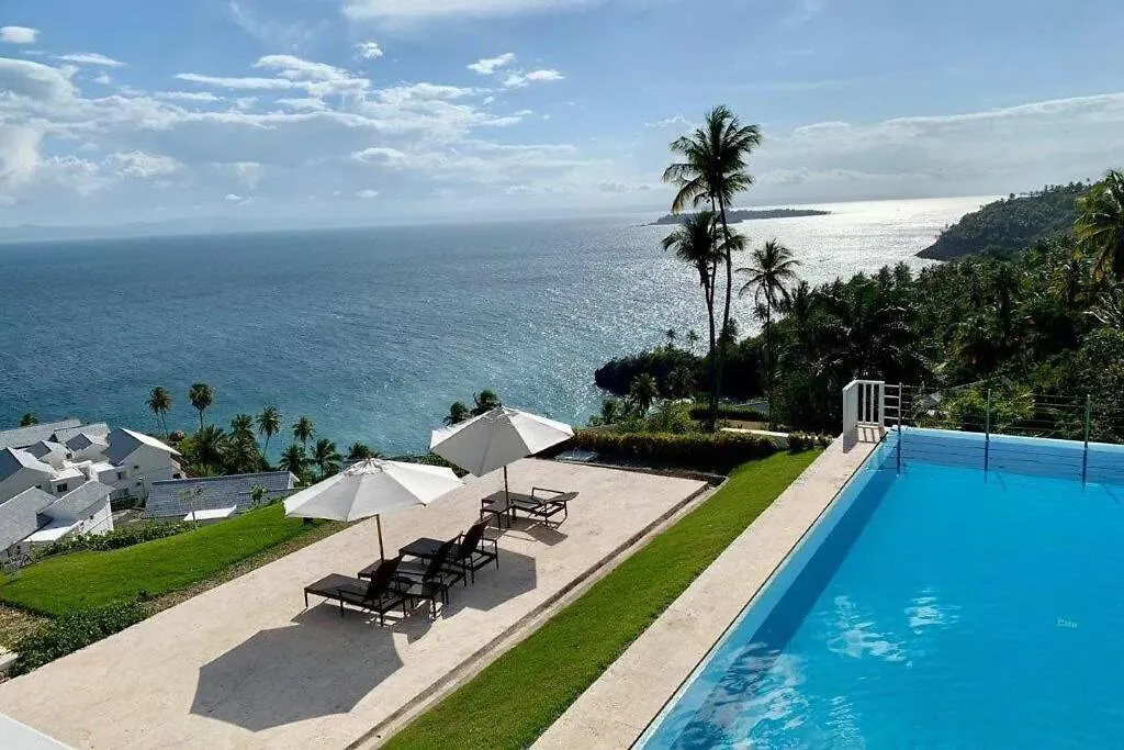 Apartamento Condominio Vista Mare Samana 0*,