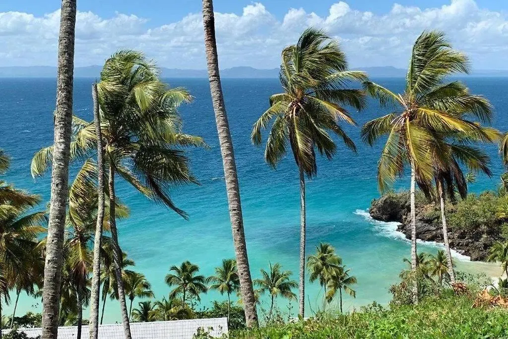 Apartamento Condominio Vista Mare Samana Apartment