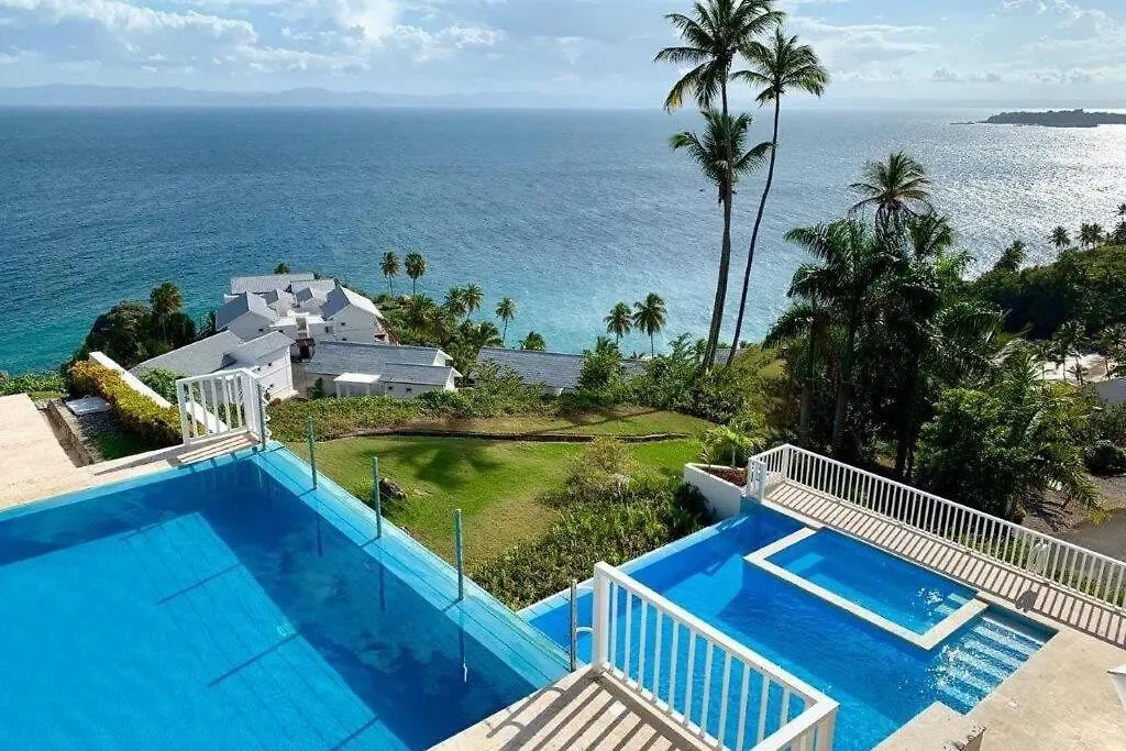 Apartment Apartamento Condominio Vista Mare Samana