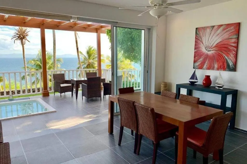 Apartamento Condominio Vista Mare Samana Dominican Republic