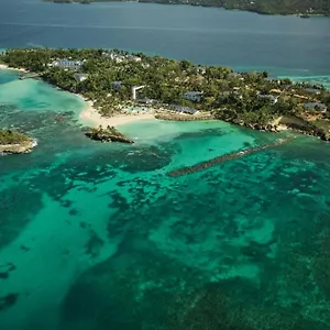 Cayo Levantado (adults Only) Resort